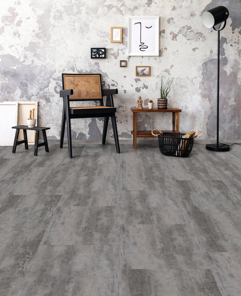 Ziro Mikolan Designboden Woodstone Buffalo Fliese