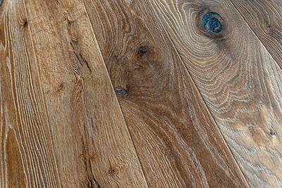 Bennett & Jones Parkett Shire Landscapes Oak Nr. 2 - Cornwall