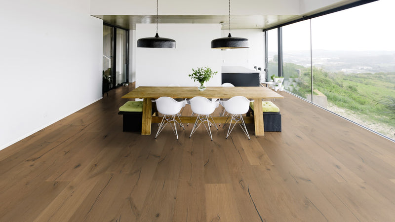 Bennett & Jones Parkett Grand Houses Oak Nr. 34 - Highgrove