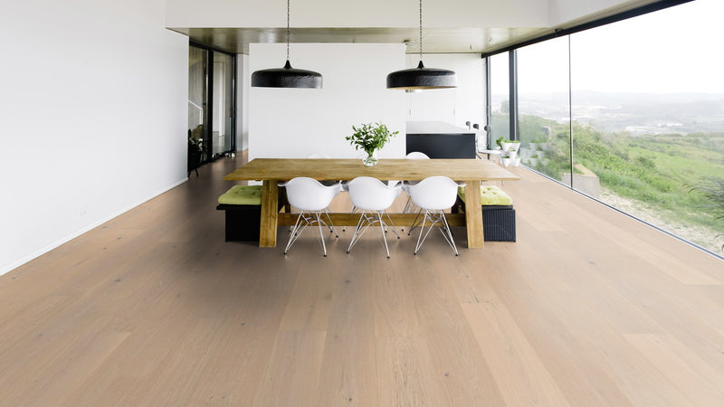 Bennett & Jones Parkett Grand Houses Oak Nr. 36 - Harewood