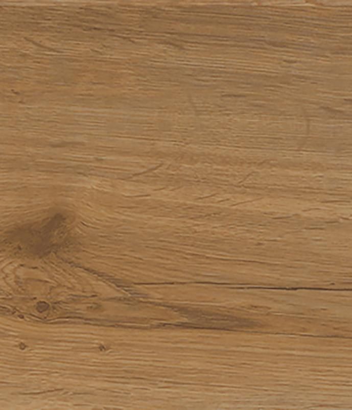 Ziro Vinyl Basic HDF Eiche Carpino Landhausdiele
