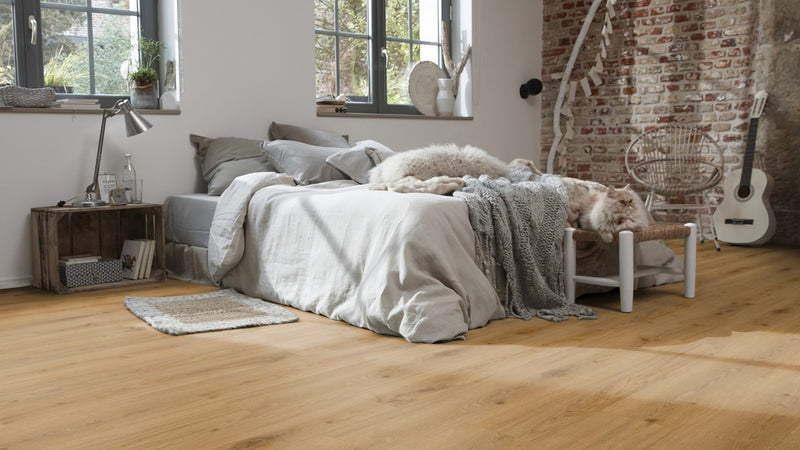 Tarkett Designboden iD Inspiration Click Ultimate 30 Delicate Oak Toffee