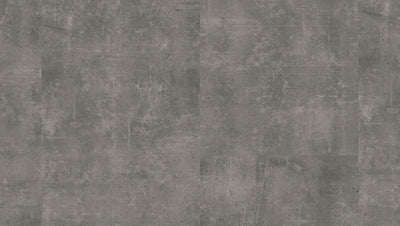 Tarkett Designboden iD Inspiration Click Ultimate 55 Patina Concrete Dark Grey