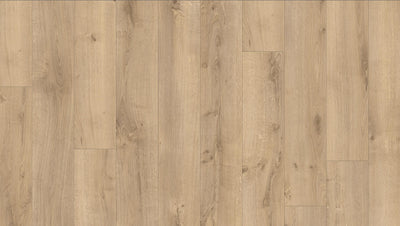 Tarkett Designboden iD Inspiration Click Ultimate 30 Rustic Oak Beige