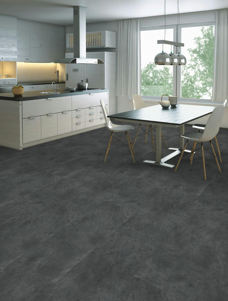 ZIRO Vinylan Plus object Hydro Vinylboden Terrasso Tampere