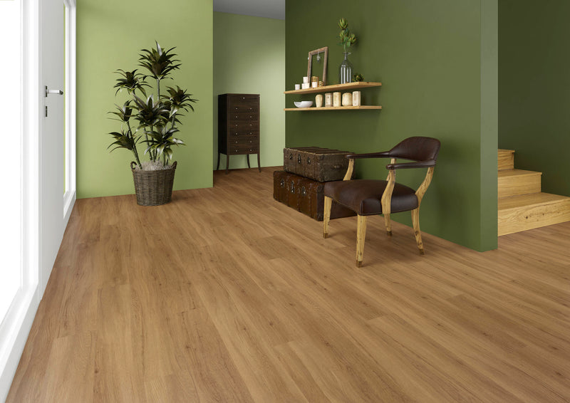 JOKA Designboden 340 Click+ Pure Oak LHD