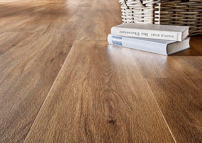 JOKA Designboden 340 Click+ Pure Oak LHD