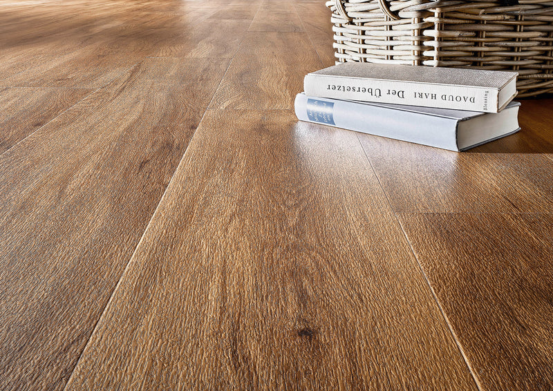 JOKA Designboden 340 Click+ Pure Oak LHD