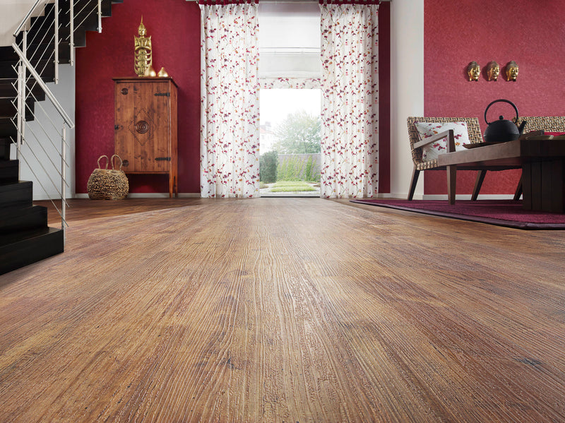 JOKA Designboden 340 Click+ Antique Oak LHD