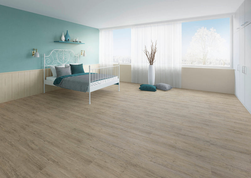 JOKA Designboden 340 Click+ Grey Pine LHD