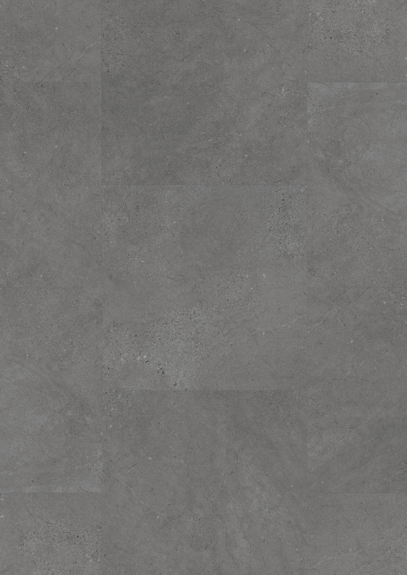 JOKA Designboden 340 Click+ Dark Concrete Fliese