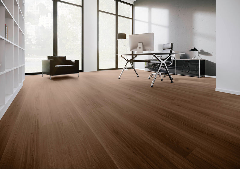 JOKA Designboden 555 Click Incredible Dark Oak LHD