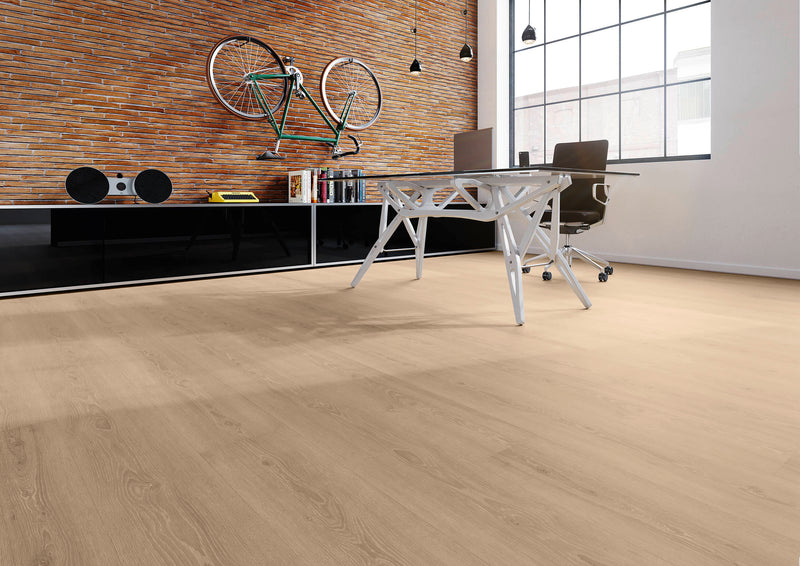 JOKA Designboden 555 Click Perfect Beige Oak LHD