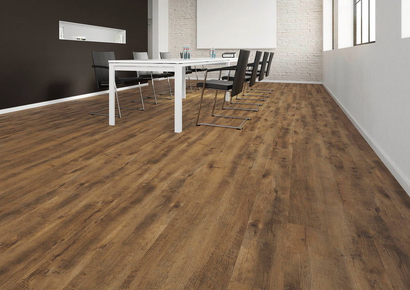 JOKA Designboden 555 Click Wild Oak LHD