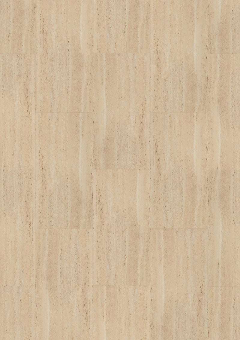 JOKA Designboden 555 Click Travertine Fliese