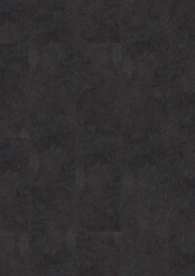 JOKA Designboden 555 Click Black Slate Fliese