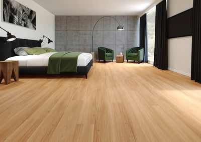 JOKA Klebevinyl Sinero 734 Incredible Light Oak LHD