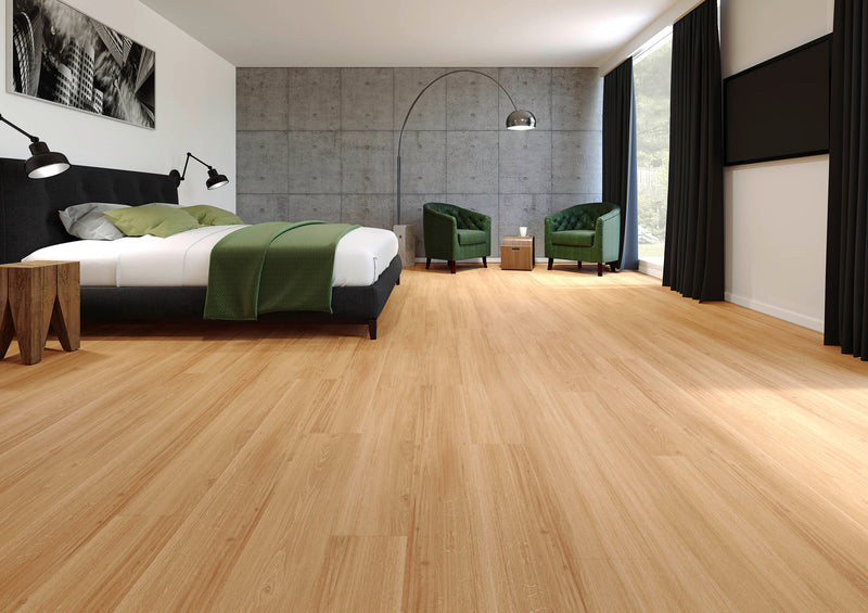 JOKA Klebevinyl Sinero 734 Incredible Light Oak LHD