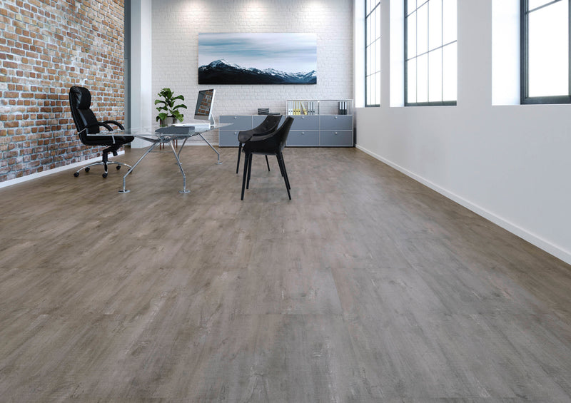 JOKA Designboden Sinero 734 Grey Cementa Fliese