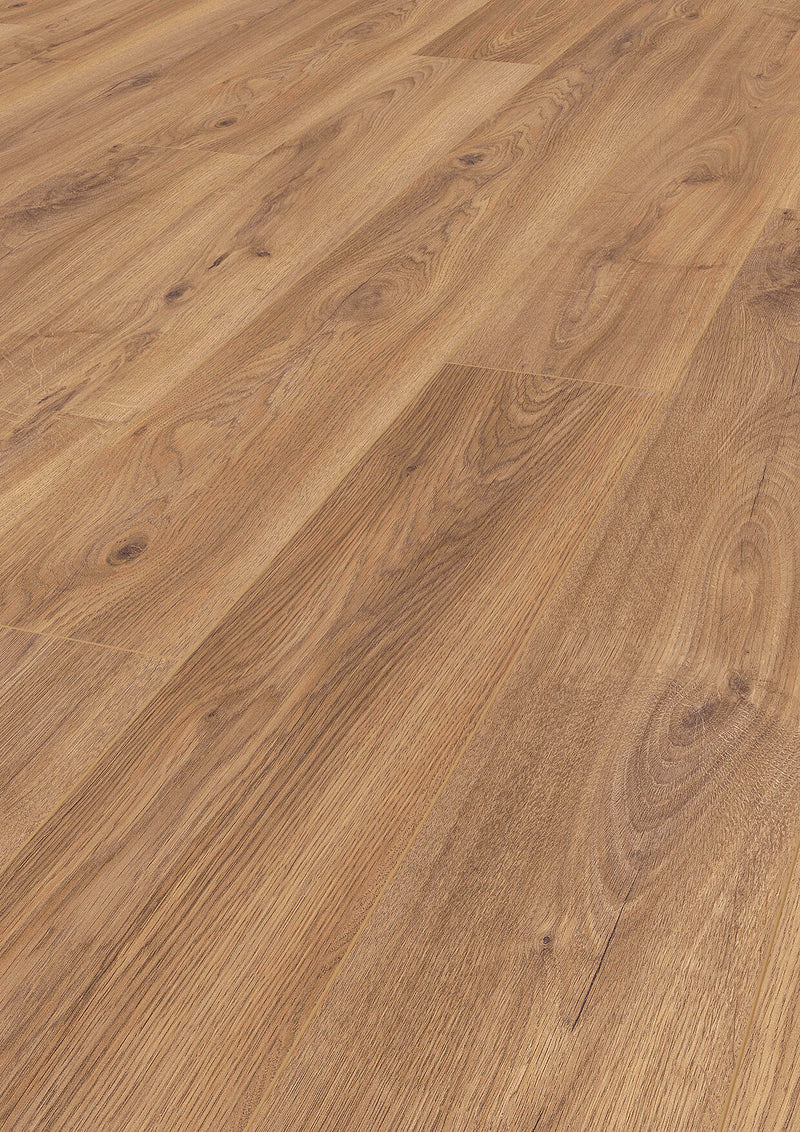 JOKA Laminatboden Hudson Bay 632 MP Oak Tradition Breitdiele V4