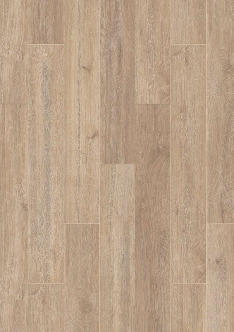 JOKA Laminatboden Hudson Bay 632 NP Oak Cremeline 1 Stab V4
