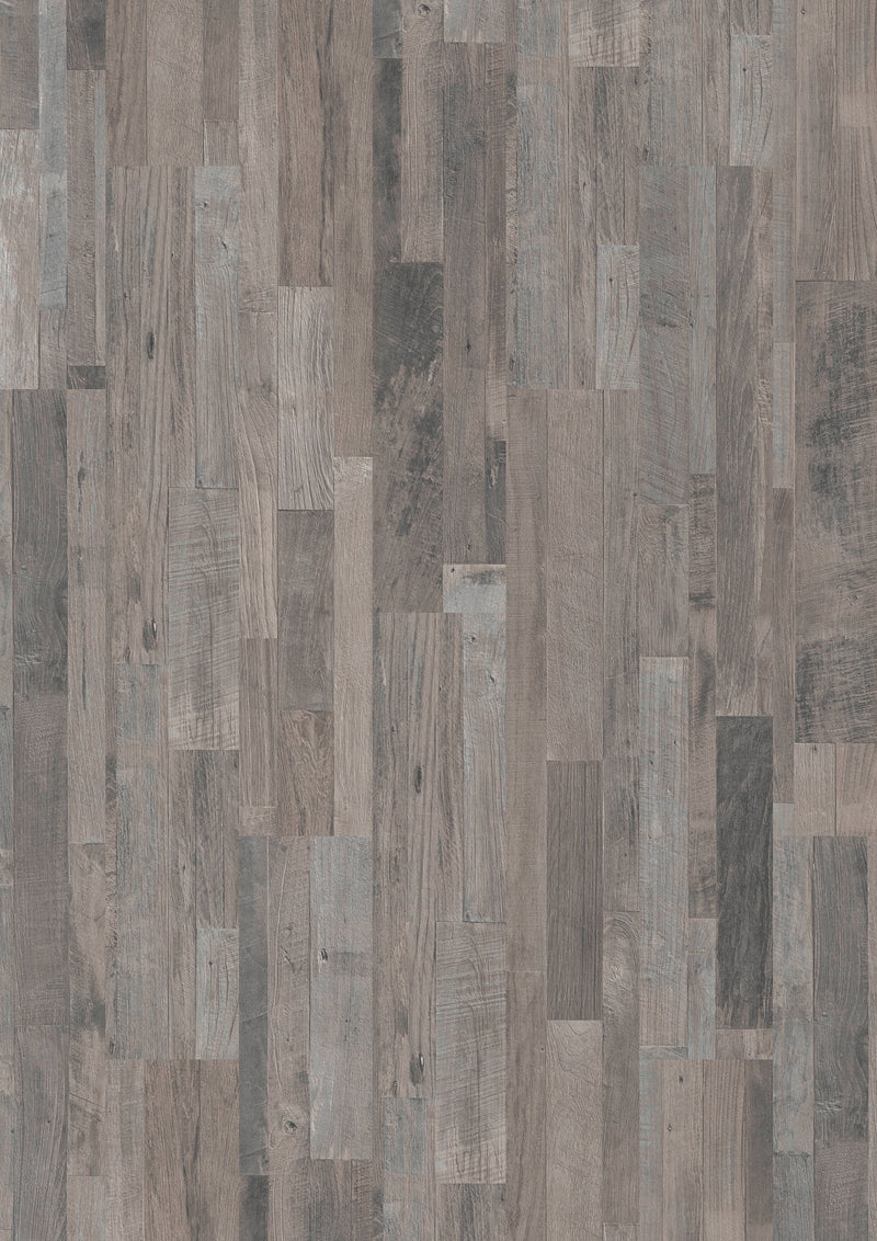 JOKA Laminatboden Madison 331 ND Oak lava Vielstab