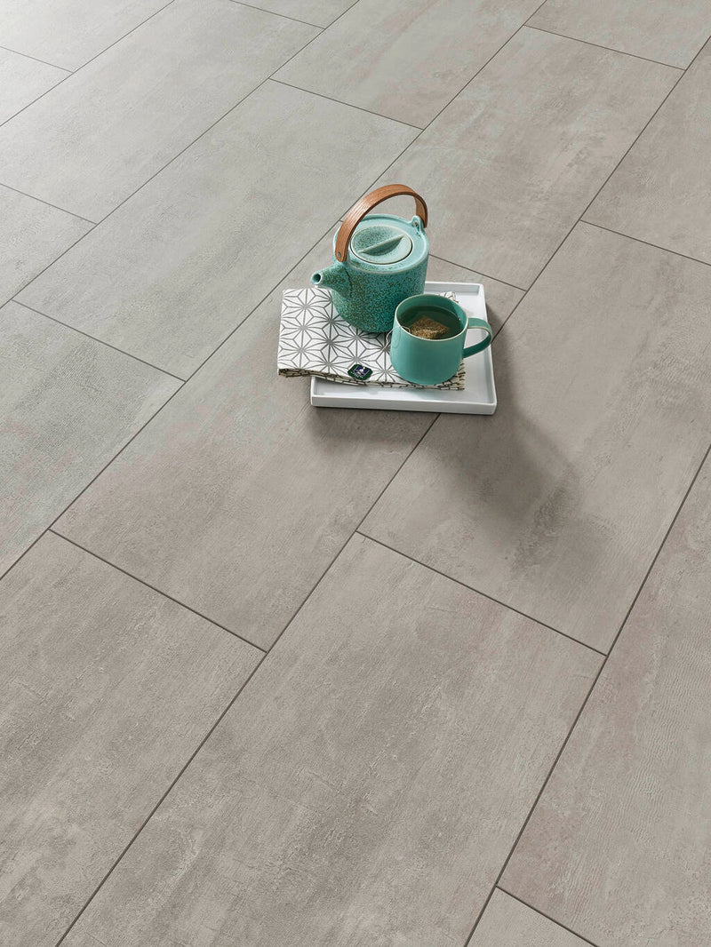 JOKA Laminatboden Hudson River 633 TL Concrete Urban Fliese V4