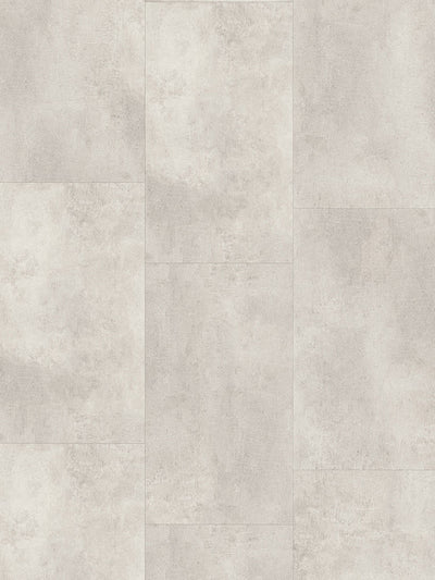 Click-Vinyl World of SPC 3601 Omaha Concrete Fliese XL Town