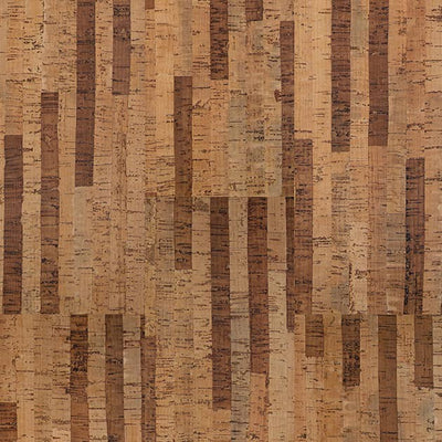 Ziro Sombra Kork Strada Fliesenformat