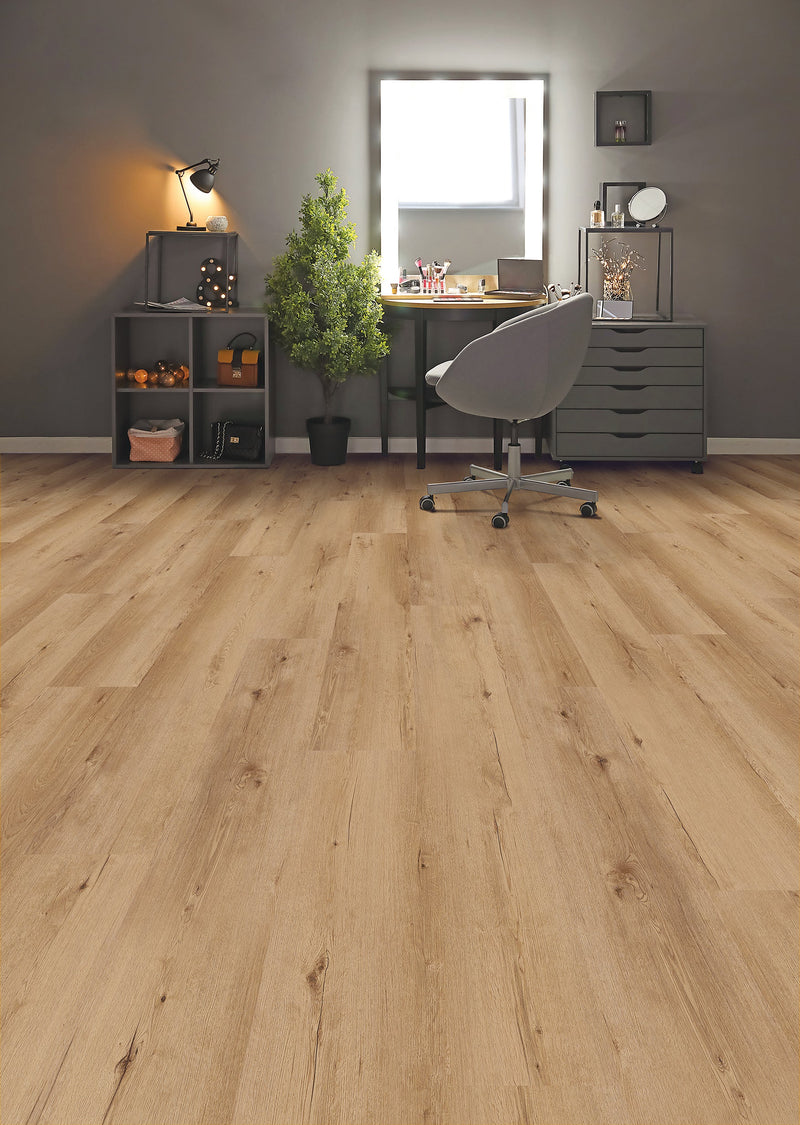 Ziro Naturalan Designboden Oak Rockhampton Landhausdiele