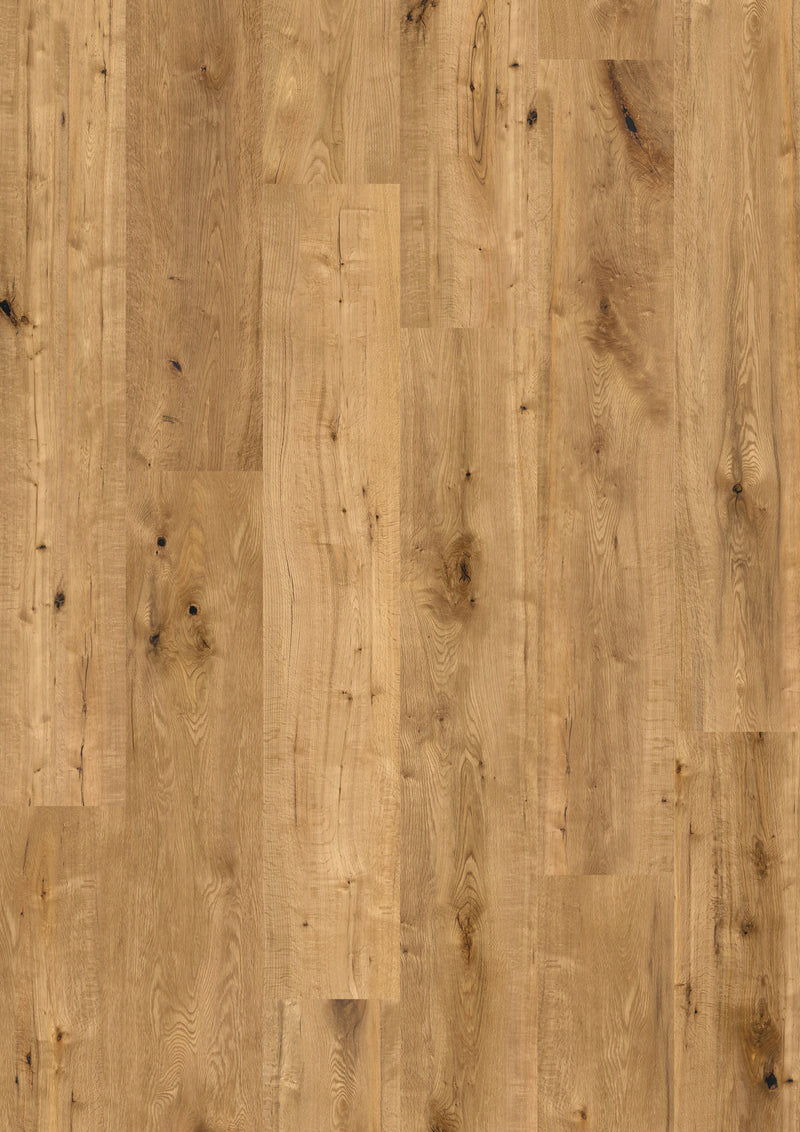 Ziro Naturalan Designboden Oak Devonport Landhausdiele