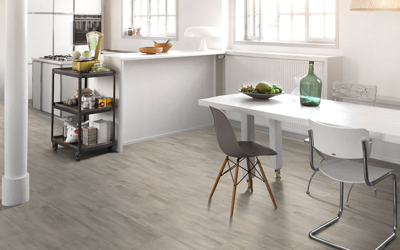 Parador Modular One Großfliese Fusion grey gefast