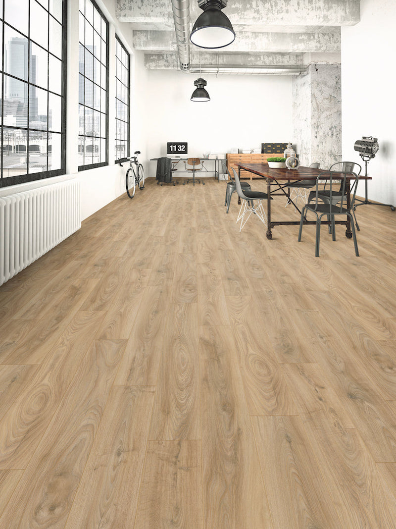 Ziro Aqualan Designboden Oak Salerno