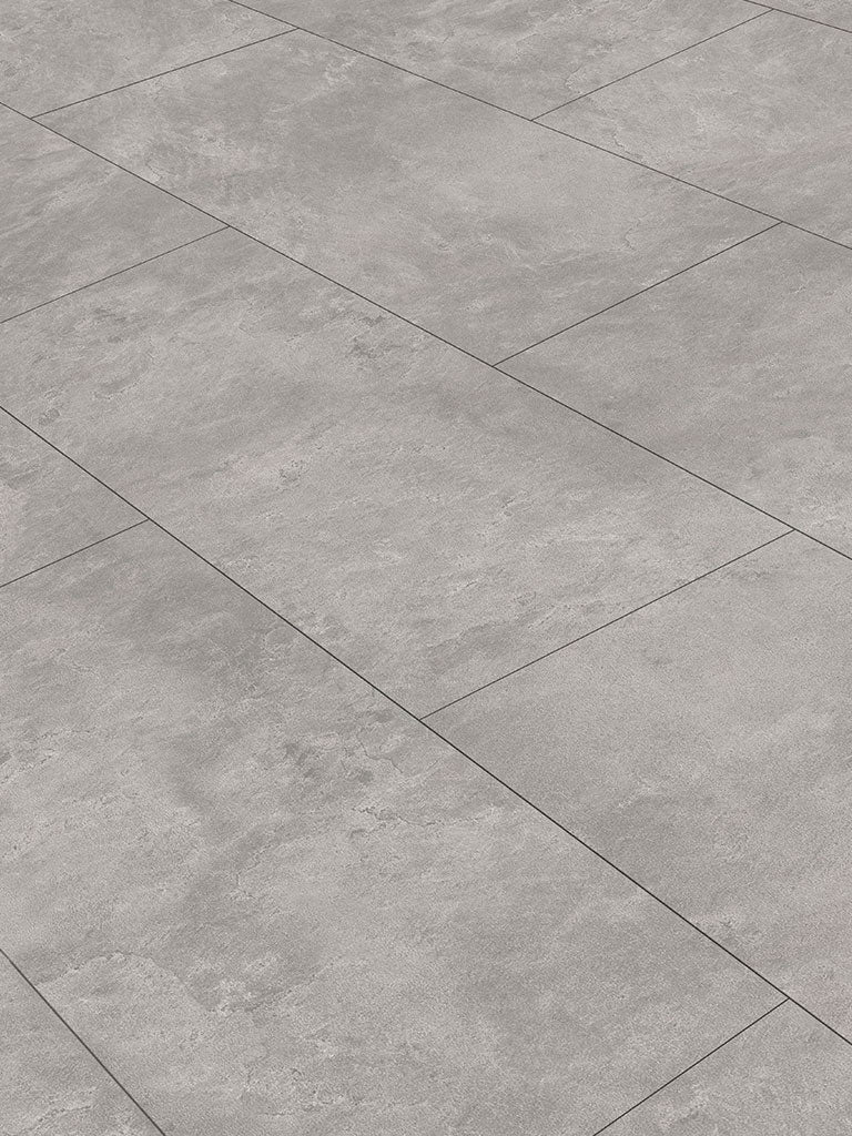 Click-Vinyl WORLD OF SPC 3512 Seattle Concrete Fliese Town