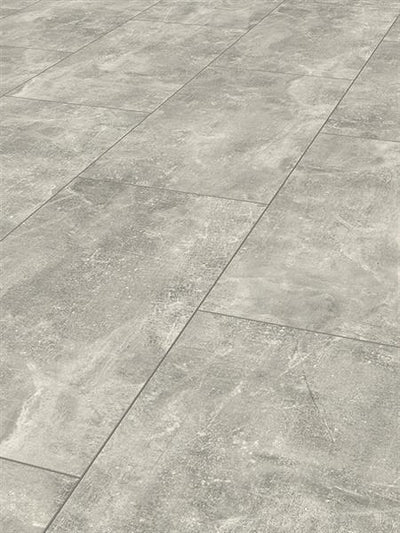 CHECK green Designboden 2434 Ameln Beton Fliese Standard