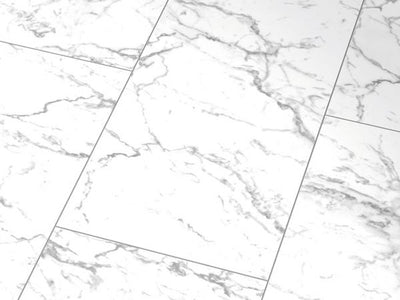 Jangal Laminat 2921 Glanz Carrara Marmor Stone Line 8mm Fliese