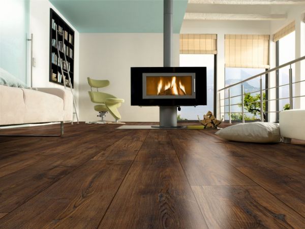 Jangal Laminat 6500 Nendo Chestnut Island Line Pro 10mm