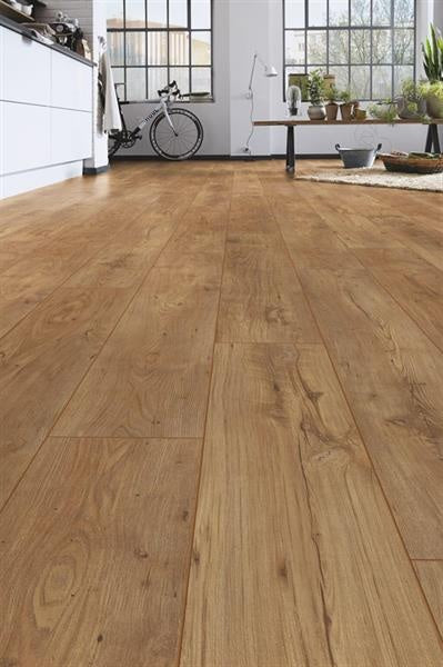 Jangal Laminat 6502 Mota Chestnut Island Line Pro 10mm