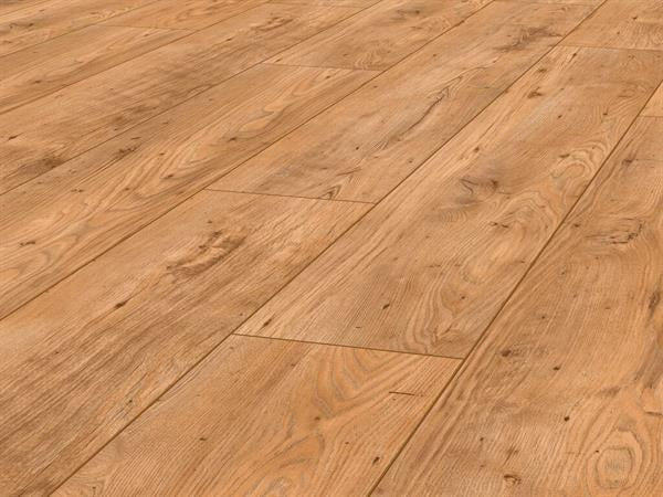 Jangal Laminat 6502 Mota Chestnut Island Line Pro 10mm