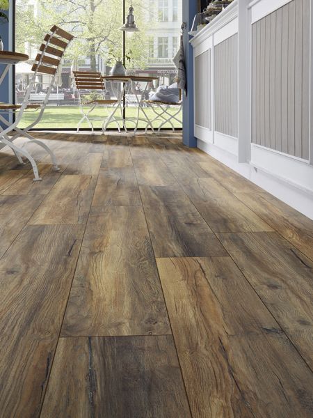 Jangal Laminat 8019 Golden Stream Oak National Park Line Ultimate 8mm