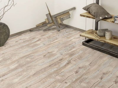 Jangal Laminat 8133 Creek Oak Indigo Line Basic 7mm