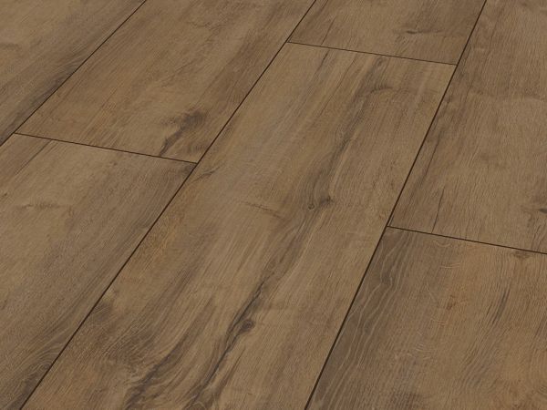 Jangal Laminat 8203 Muddus Oak National Park Line Pro 8mm