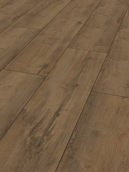 Jangal Laminat 8203 Muddus Oak National Park Line Pro 8mm