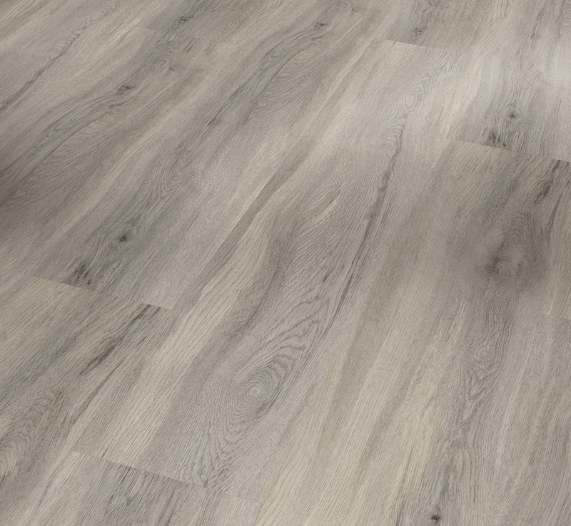 PARADOR Vinylboden Basic 30 Eiche pastellgrau LHD