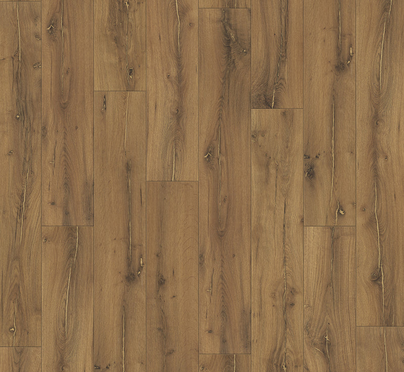 PARADOR Laminat Classic 1050  Eiche Artdéco vanille LHD gefast