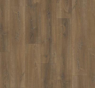 PARADOR Laminat Basic 600 Breitdiele Eiche Montana gekälkt LHD gefast