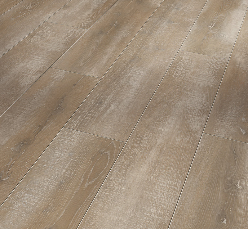 PARADOR Laminat Classic 1050  Eiche Vintage natur LHD gefast