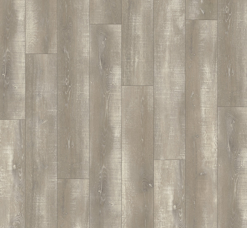 PARADOR Laminat Classic 1050 Eiche Vintage grau LHD gefast