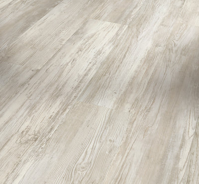 PARADOR Vinylboden Basic 30 Pinie skandinavisch weiß LHD