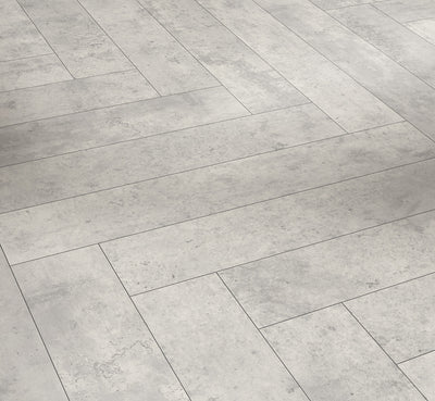PARADOR Laminat Open Frameworks Hadi Teherani New Concrete